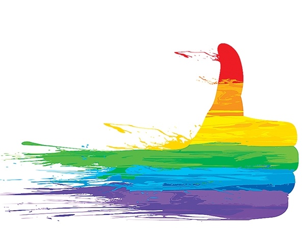 LGBTI: Lésbicas, Gays, Bissexuais, Transgêneros e Intersexo